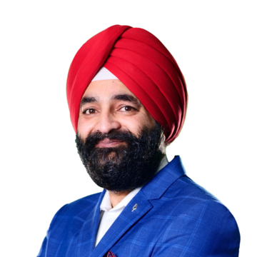 Navneet  Bhasin