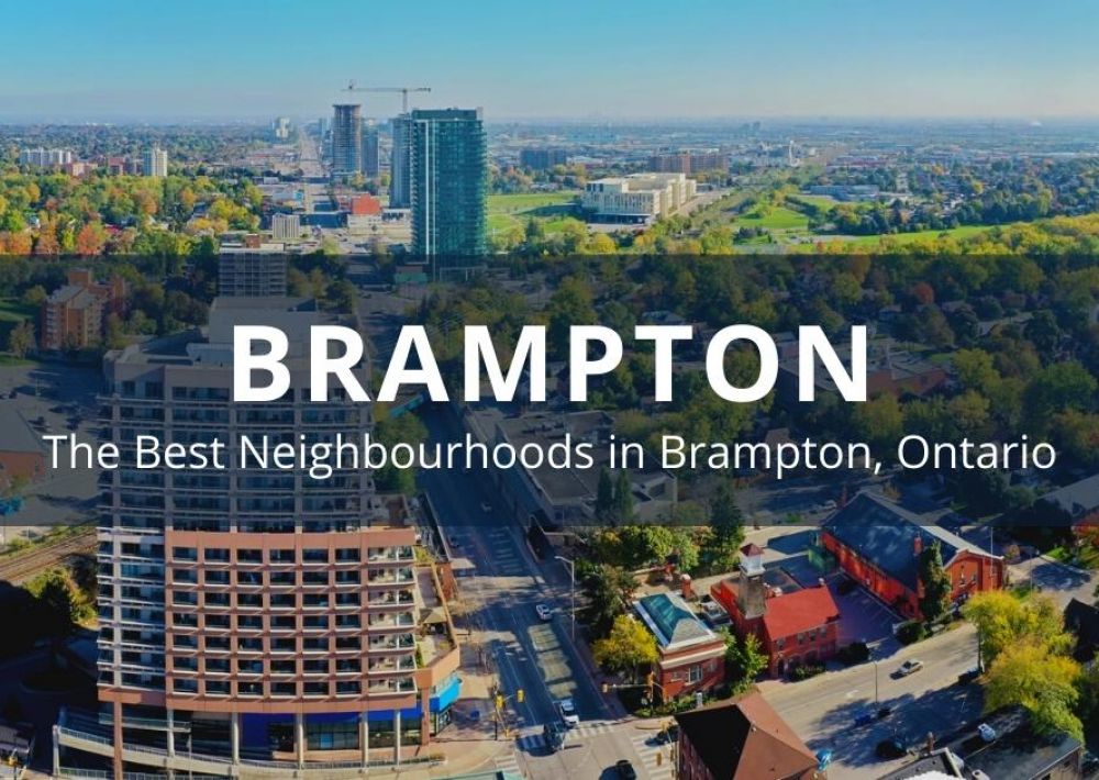 Brampton Real Estate - Navneet Bhasin, REALTOR®