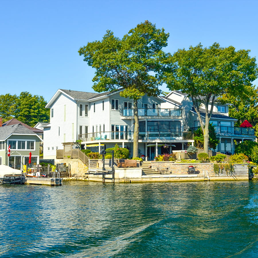 Milton Real Estate - Navneet Bhasin, REALTOR®